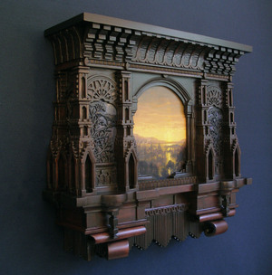 Included in Artnet survey of Contemporary Artist Frames - Katie White - April 3, 2025