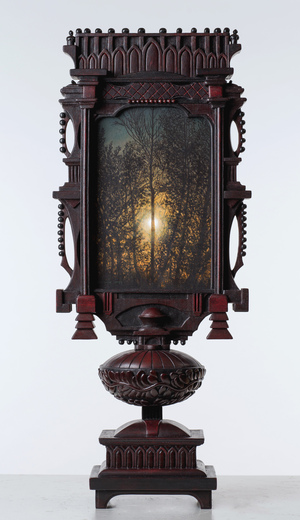 The Sheridan Prize for Art, Honorable Mention, Artists Choice